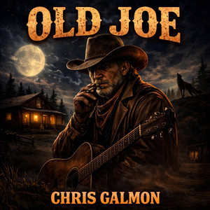 Old Joe