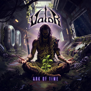 Ark of Time by Valor