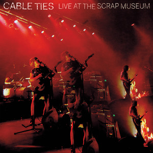 Live At The Scrap Museum