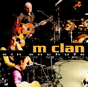 Maggie despierta - Maggie May by M-Clan