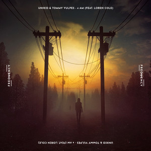 4 AM (feat. Loren Cole) by UNIKID, Tommy Vulpes, Loren Cole