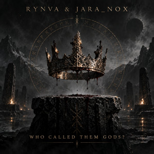 Who Called Them Gods by Rynva, Jara_nox