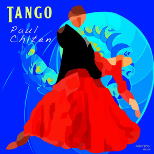 Portada de Tango