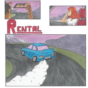 Rental by neverforget, Lee