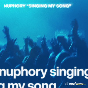 Singing My Song by nuphory
