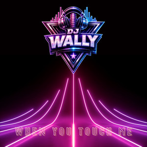 When You Touch Me by Dj Wally