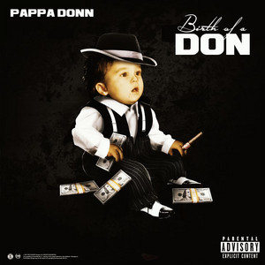Pappa Donn - Dr Evil