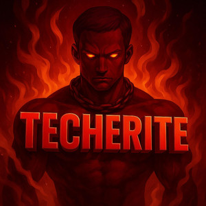 TECHERITE (SLOWED+REVERB)