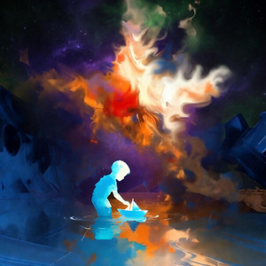 Dying Star by Jonathan Andrew Rysdon, Kevin Michael Ozias