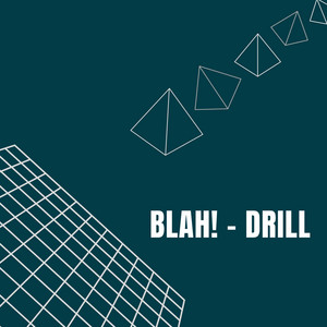 Odyssybeatz - Blah - Drill