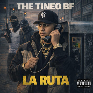 La Ruta by The Tineo Bf