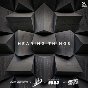 Hearing Things by Waves_On_Waves