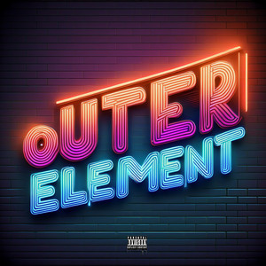 Outer Element by ARASMUS