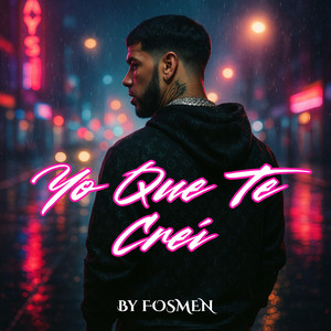 Yo Que Te Creí by Modo Real