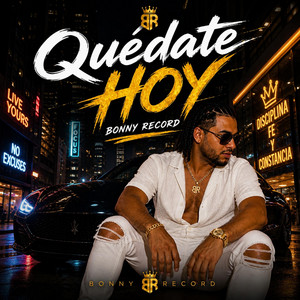 Quedate hoy by Bonny record