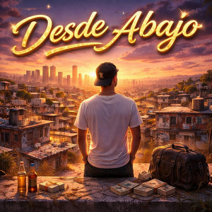 Desde Abajo by Mank Music