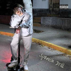 David Bauti - Spanish Drill (feat. Aaron G)