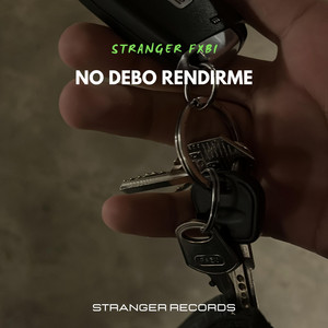 No debo rendirme by Stranger Fxbi