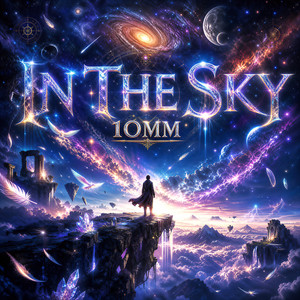 IN THE SKY by 10mm
