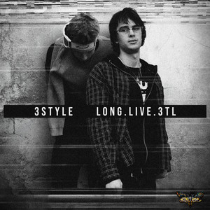 TRETROIT by 3style, We Talking Guapanese
