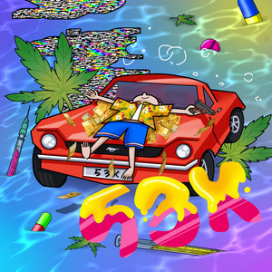 53X - Living fast