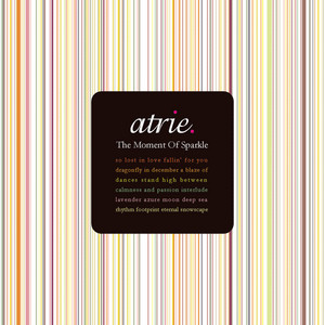 Interlude by atrie.