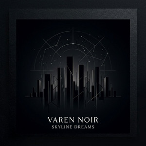 One More Island by Varen Noir