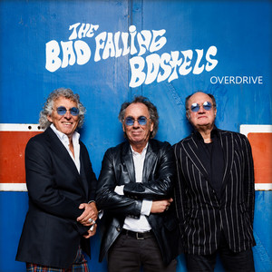 Overdrive - Radio Version by The Bad Falling Bostels