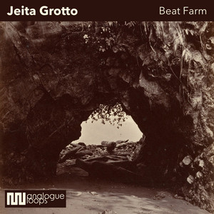 Jeita Grotto by Beat Farm