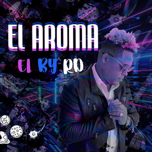EL AROMA by El By RD