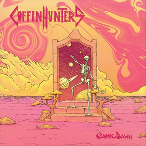 Last Nail in the Coffin by Coffin Hunters