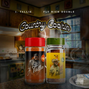 Country Cookin' by J. Tallie, Fly Rich Double