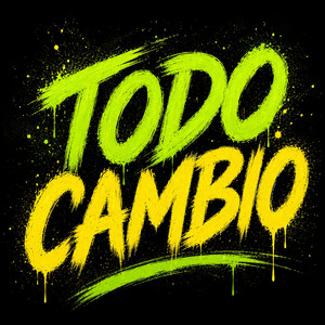 TODO CAMBIÓ by KAIRO BLACK