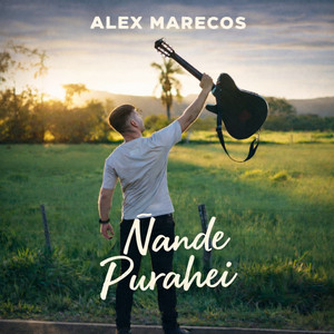 Alex Marecos - Ka'aruete