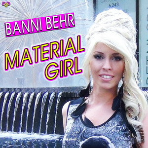Material Girl - Instrumental