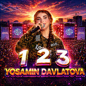 Yosamin Davlatova - 1 2 3