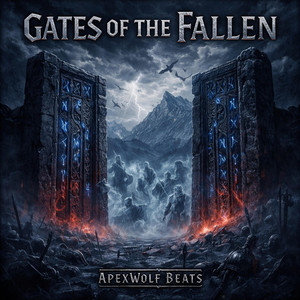 Sons Of The Allfather by Apexwolf Beats