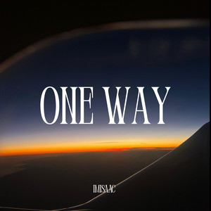 One Way by ImIsaac