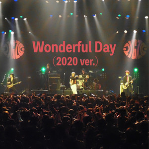 Wonderful Day (2020 ver.)