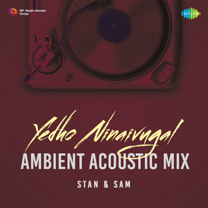 Yedho Ninaivugal - Ambient Acoustic Mix