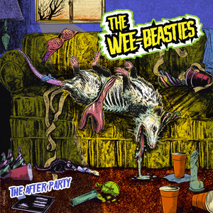 Drinking Tonight by The Wee-Beasties