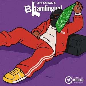 The Koldest by 54Blamtana