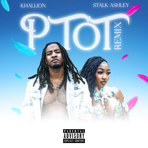 Khallion - Put That On That (feat. Stalk Ashley) [Radio Edit]