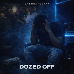 Dozed Off by OverratedTay