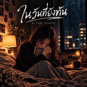 ในวันที่ยังทัน by Pitch Sloth