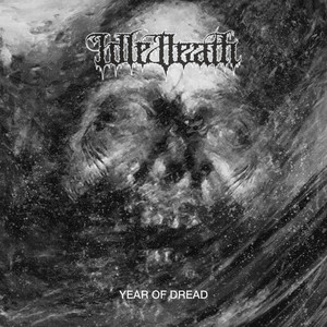 Idle Death poster