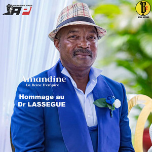 Amandine la Reine D'empire - Hommage au Dr LASSEGUE