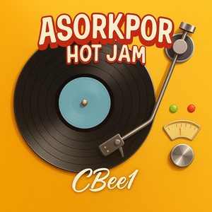 Cbee1 - Asorkpor Hot Jam