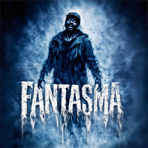 Fantasma by Guá VMR, Eltinho Beats