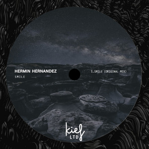 Hermin Hernandez cover